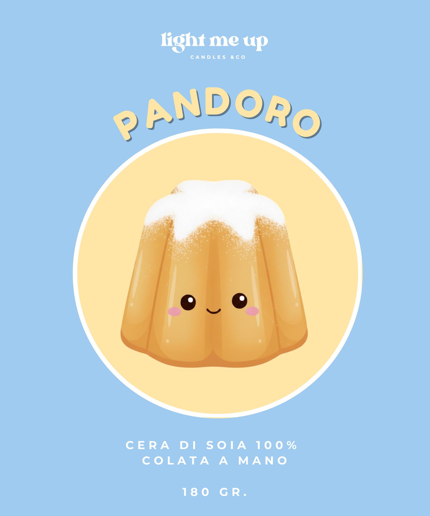 Pandoro
