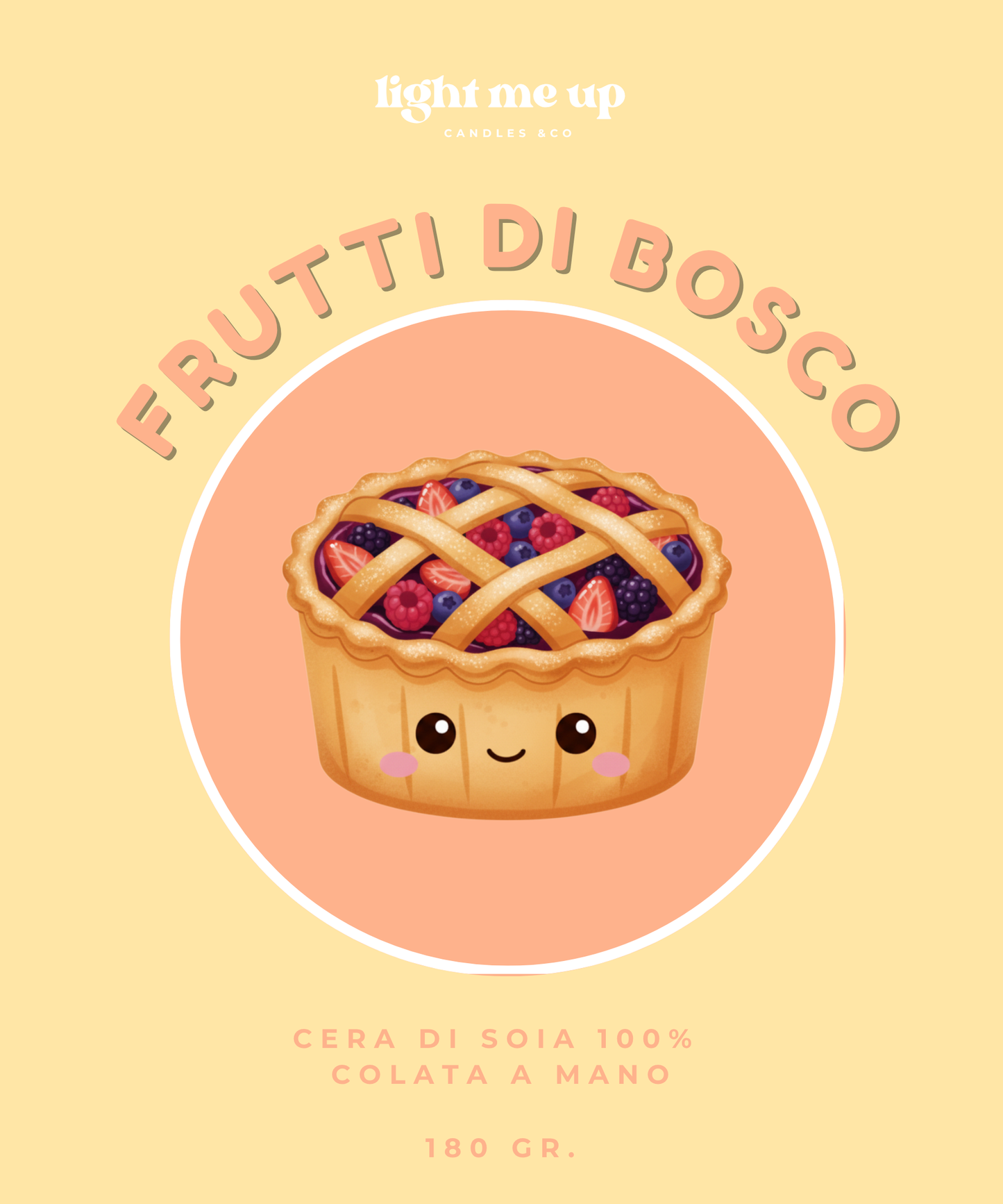 Frutti di bosco