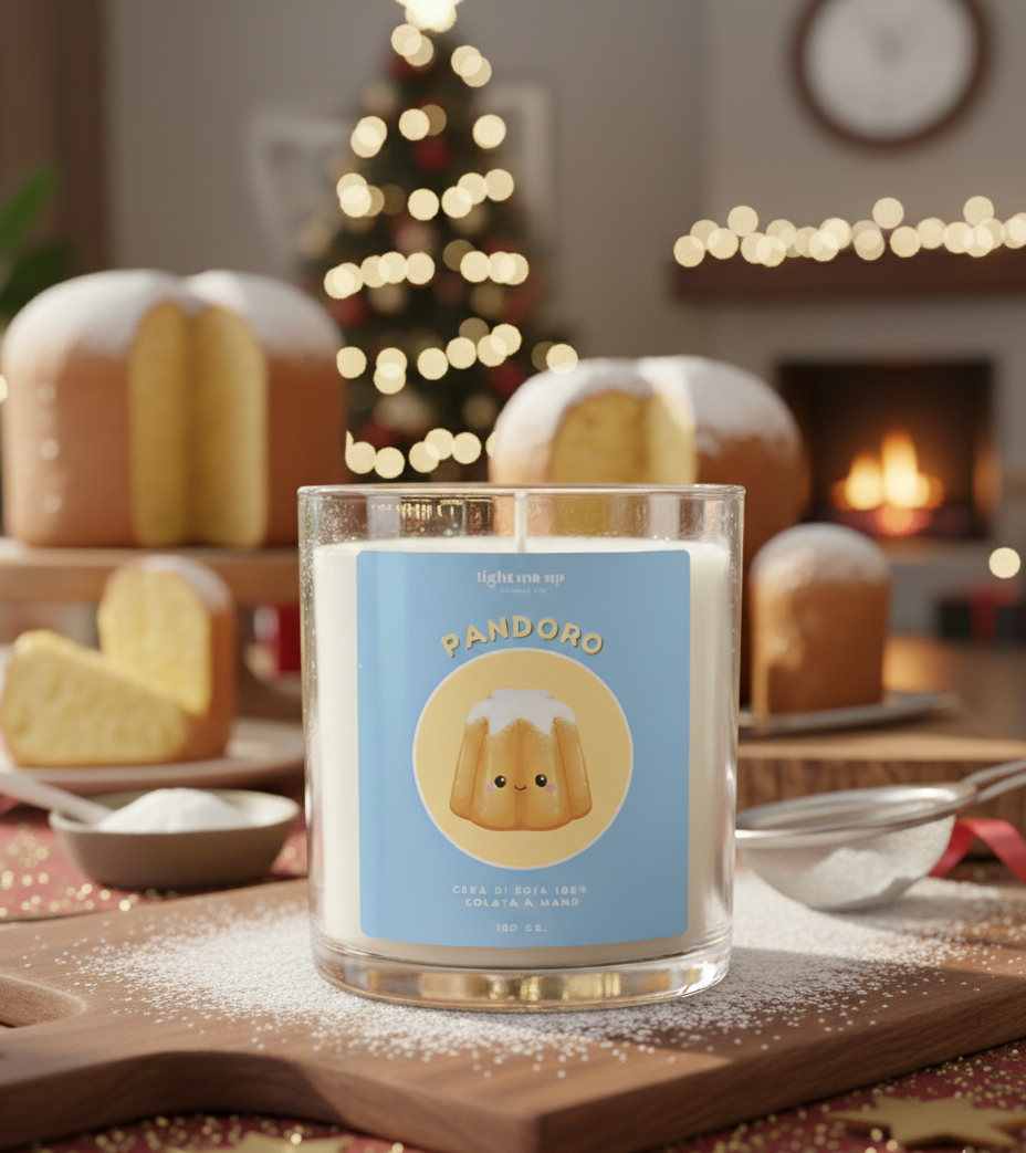 Pandoro