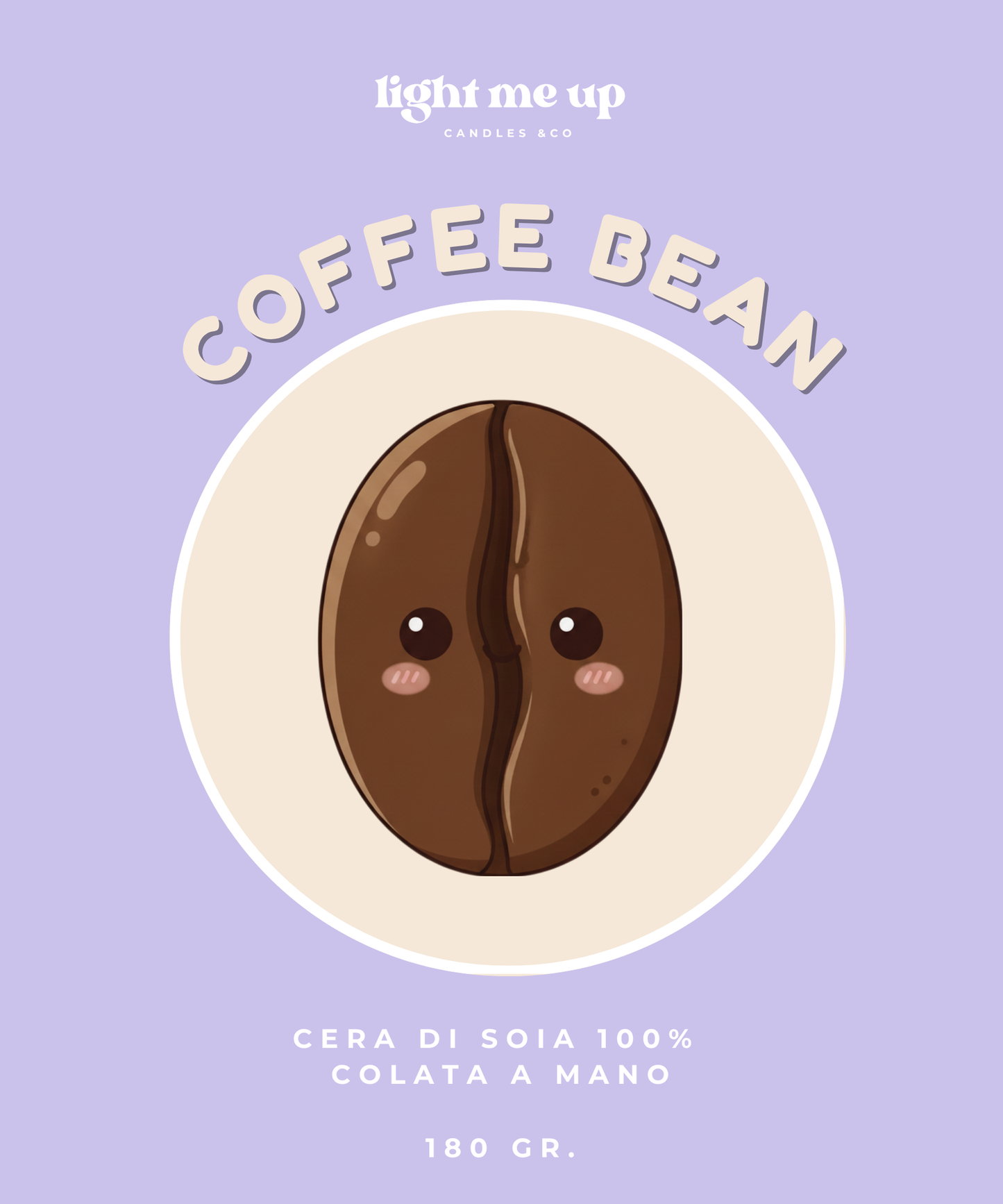 Coffee bean