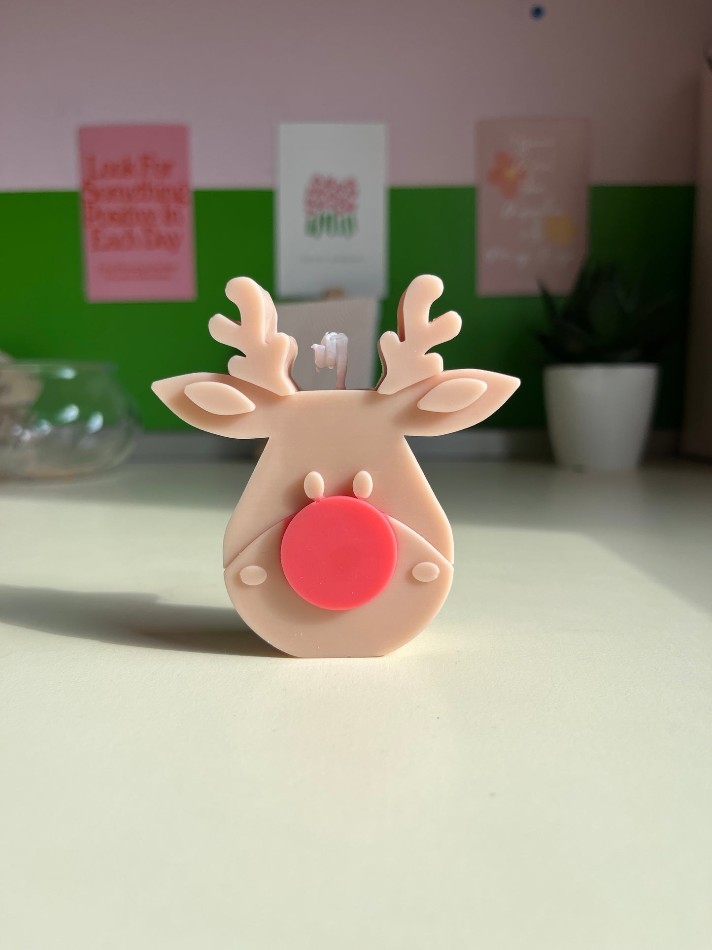 Rudolph